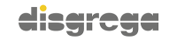 Logo of Disgrega